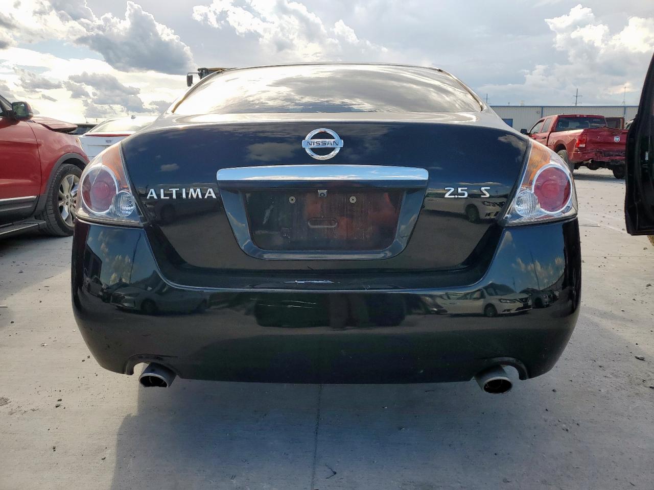 2009 Nissan Altima 2.5 VIN: 1N4AL21E49N405284 Lot: 82143125