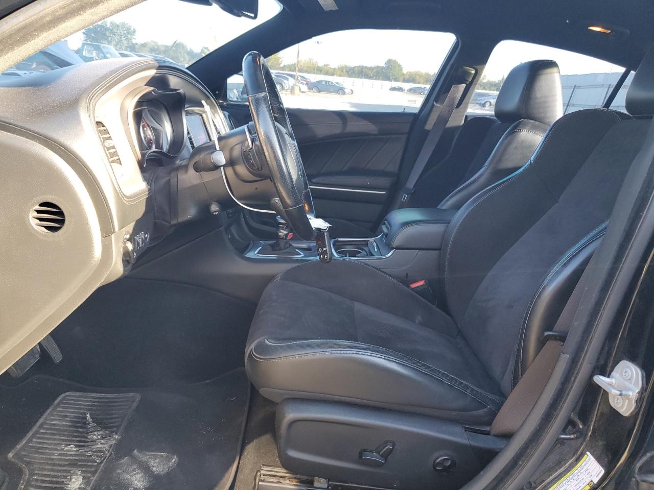 2019 Dodge Charger R/T VIN: 2C3CDXCT8KH652934 Lot: 80563755