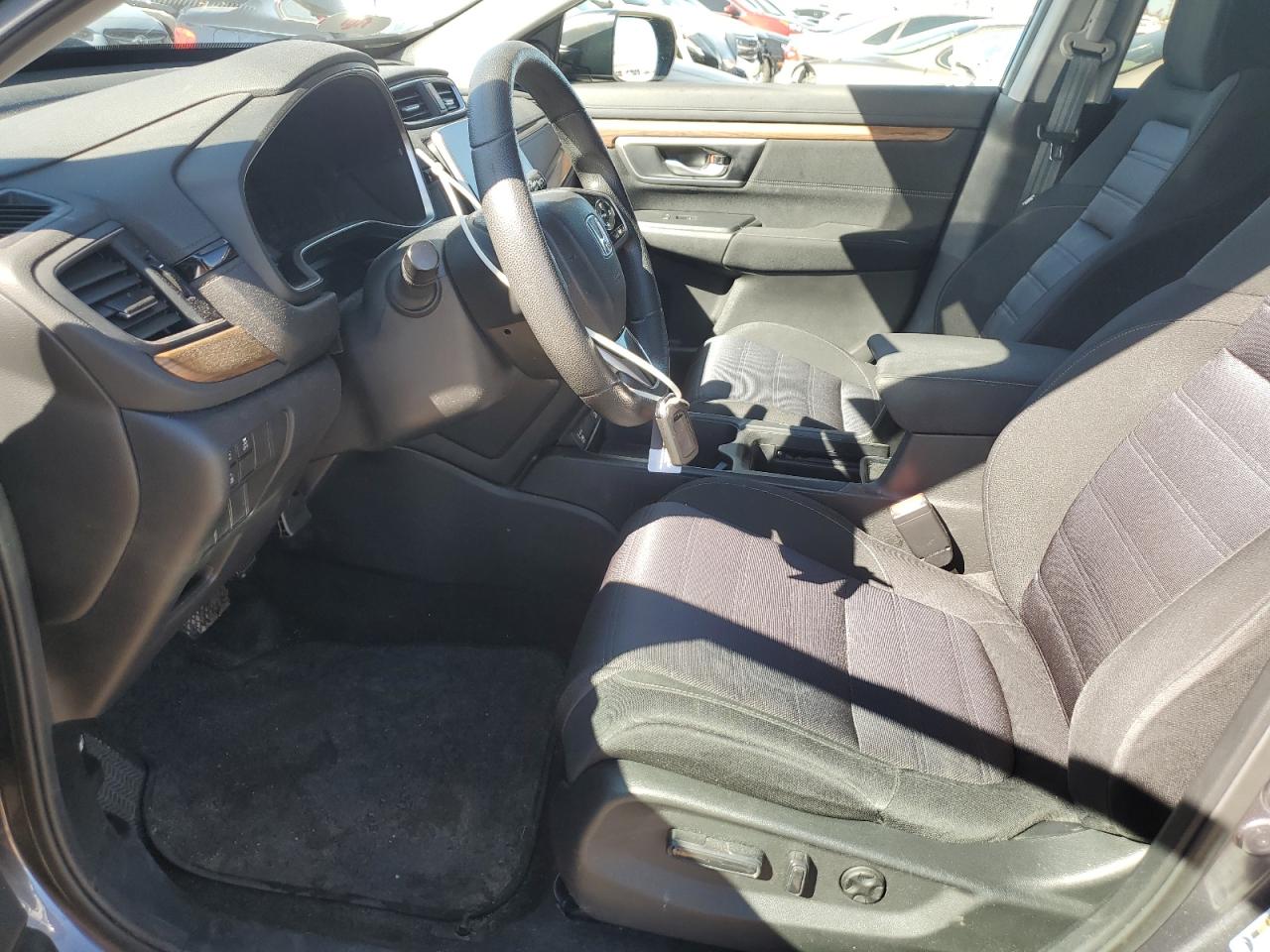 2020 Honda Cr-V Ex VIN: 5J6RW2H5XLL036129 Lot: 81753855