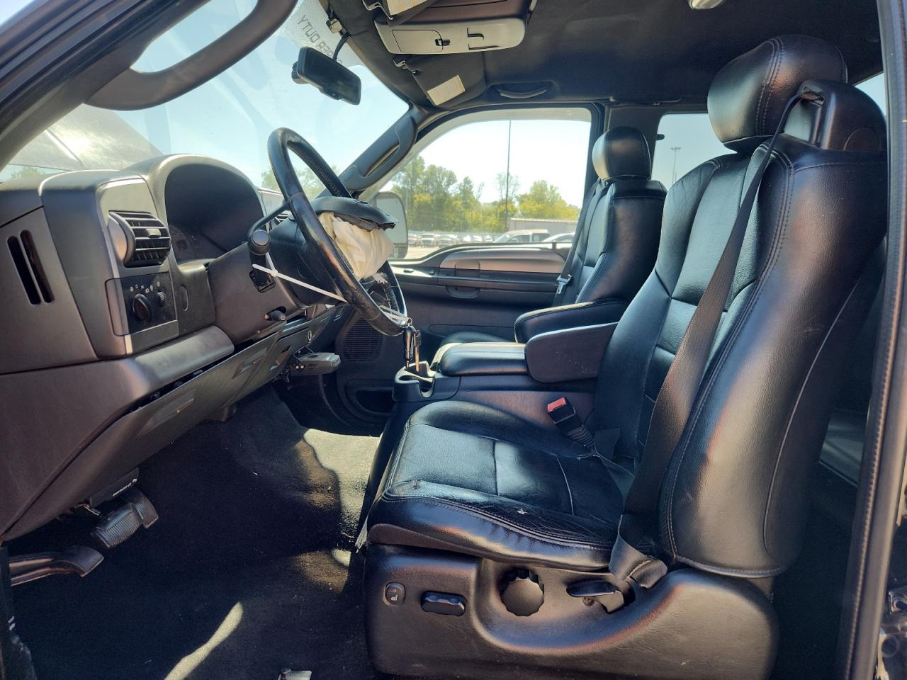 2007 Ford F350 Srw Super Duty VIN: 1FTWX31Y37EA00003 Lot: 81838655