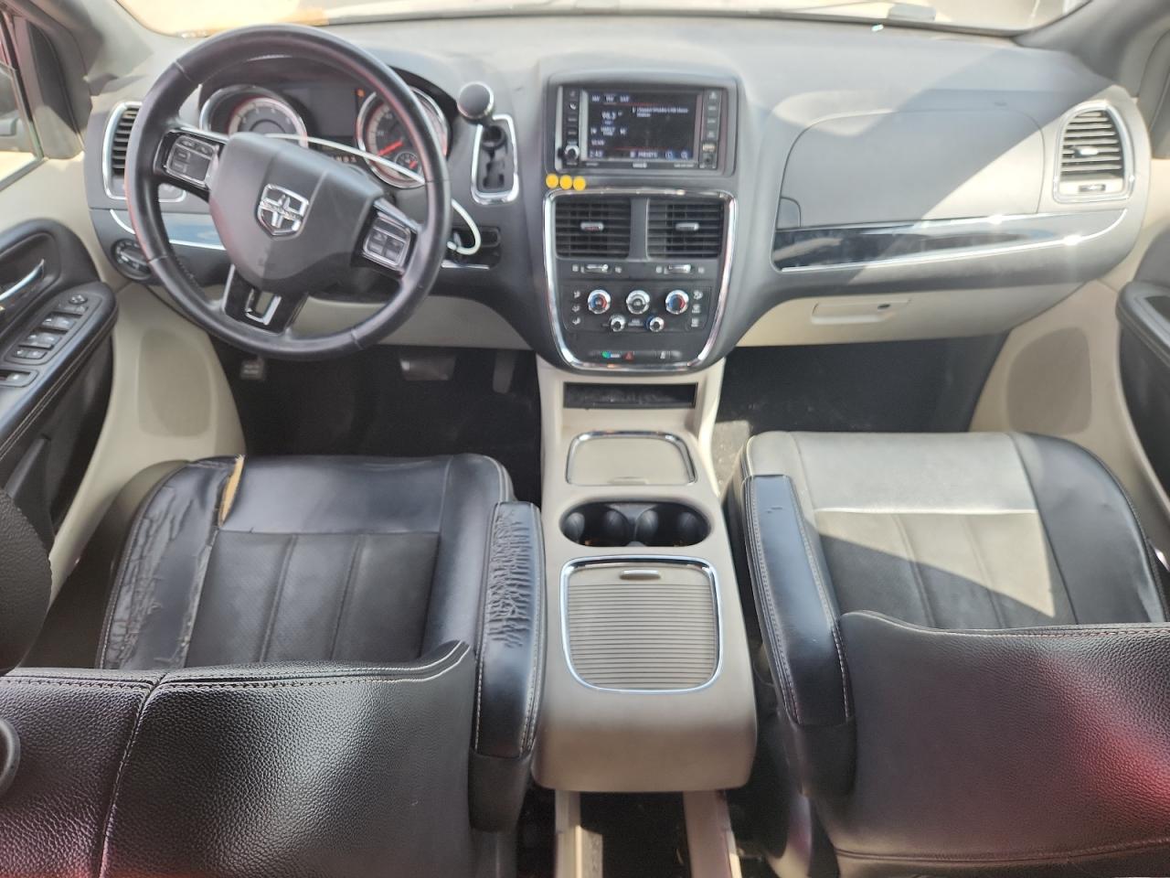 2019 Dodge Grand Caravan Sxt VIN: 2C4RDGCG3KR600789 Lot: 81373735