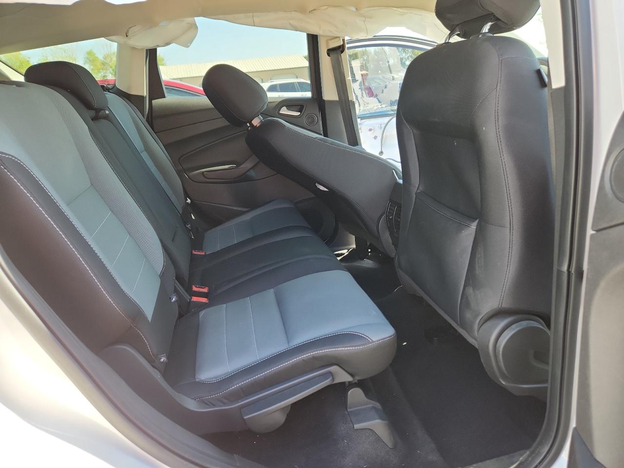 2016 Ford Escape Se VIN: 1FMCU0GX8GUC74792 Lot: 84411195