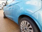 2013 FORD KA ZETEC  for sale at Copart SANDWICH
