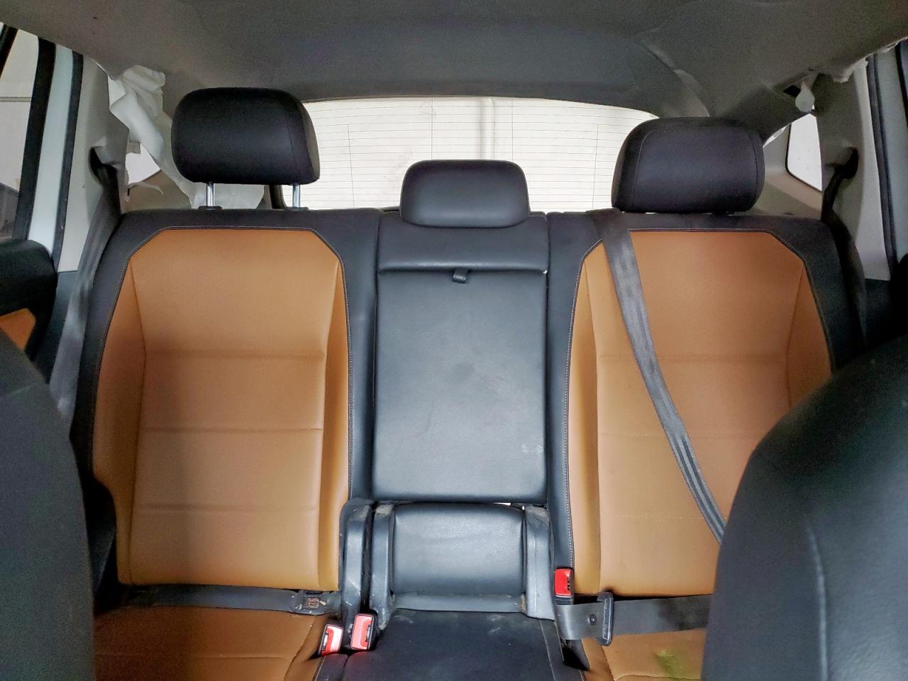 2019 Volkswagen Tiguan Se VIN: 3VV2B7AX1KM100553 Lot: 71679715