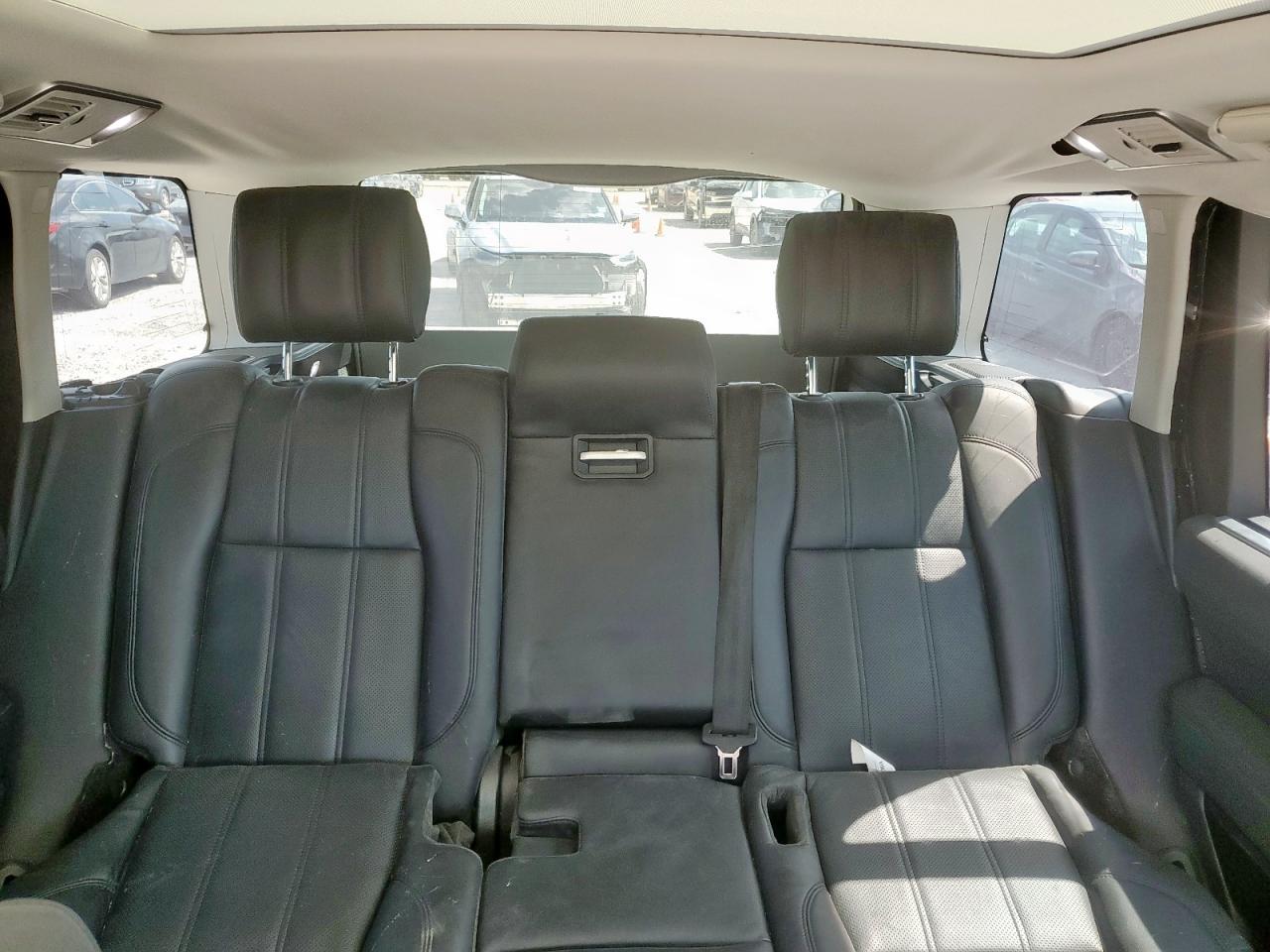 2015 Land Rover Range Rover Supercharged VIN: SALGS3TF1FA200052 Lot: 81855275
