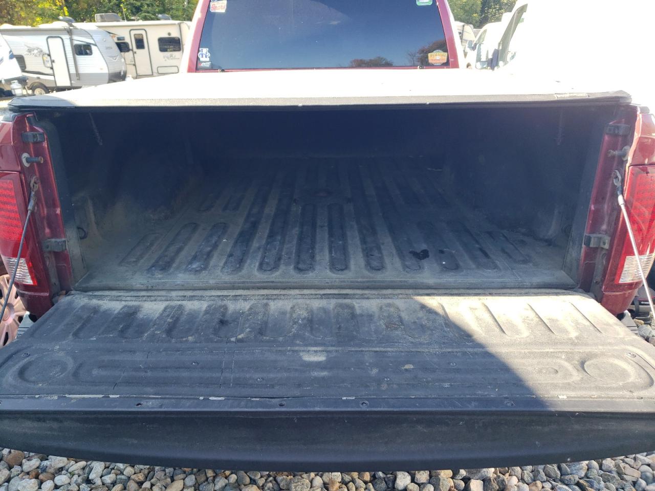 2014 Ram 3500 St VIN: 3C63R3CJ3EG330511 Lot: 80431115