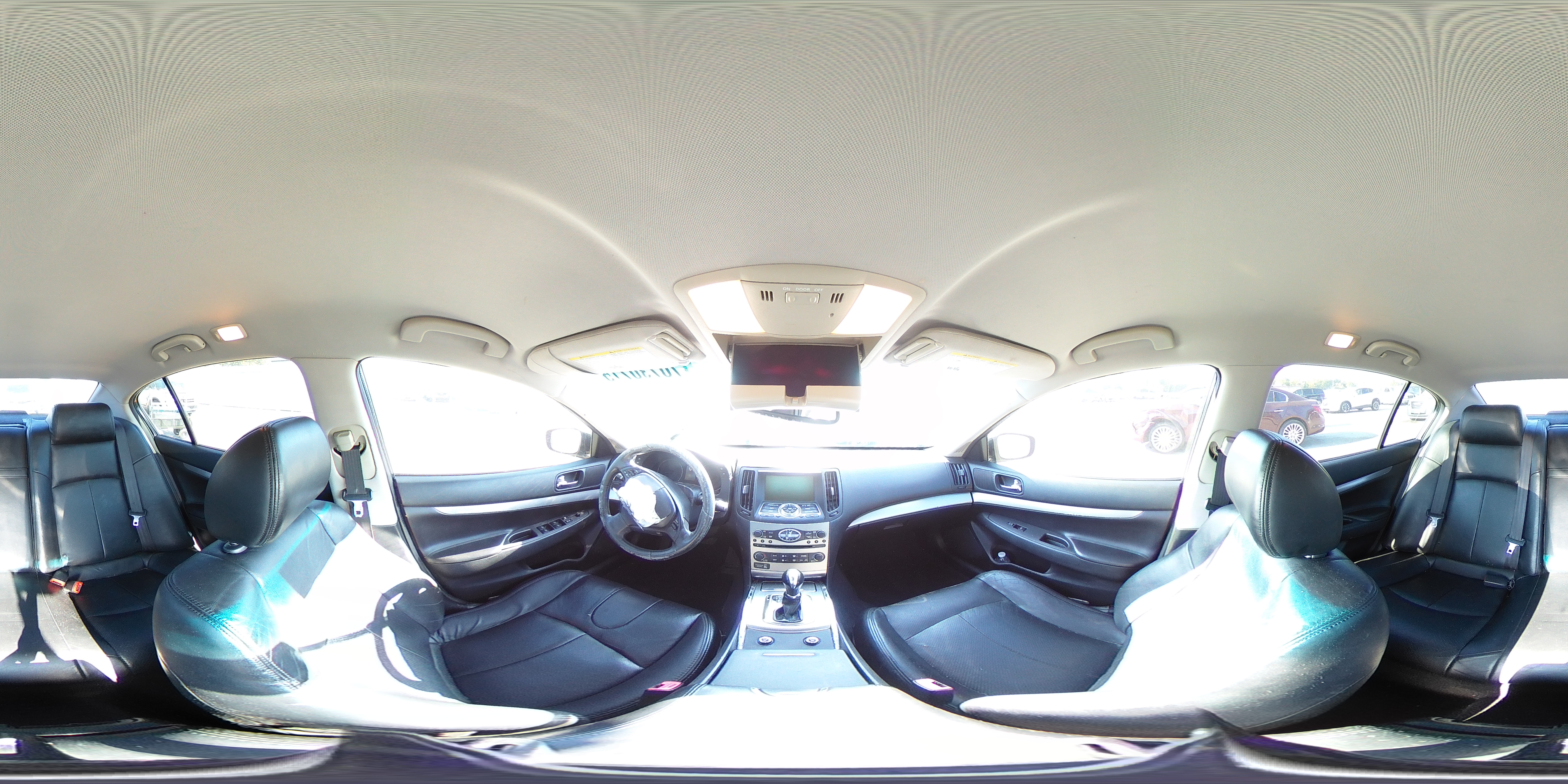 2011 Infiniti G37 Base VIN: JN1CV6AP2BM503136 Lot: 70730715