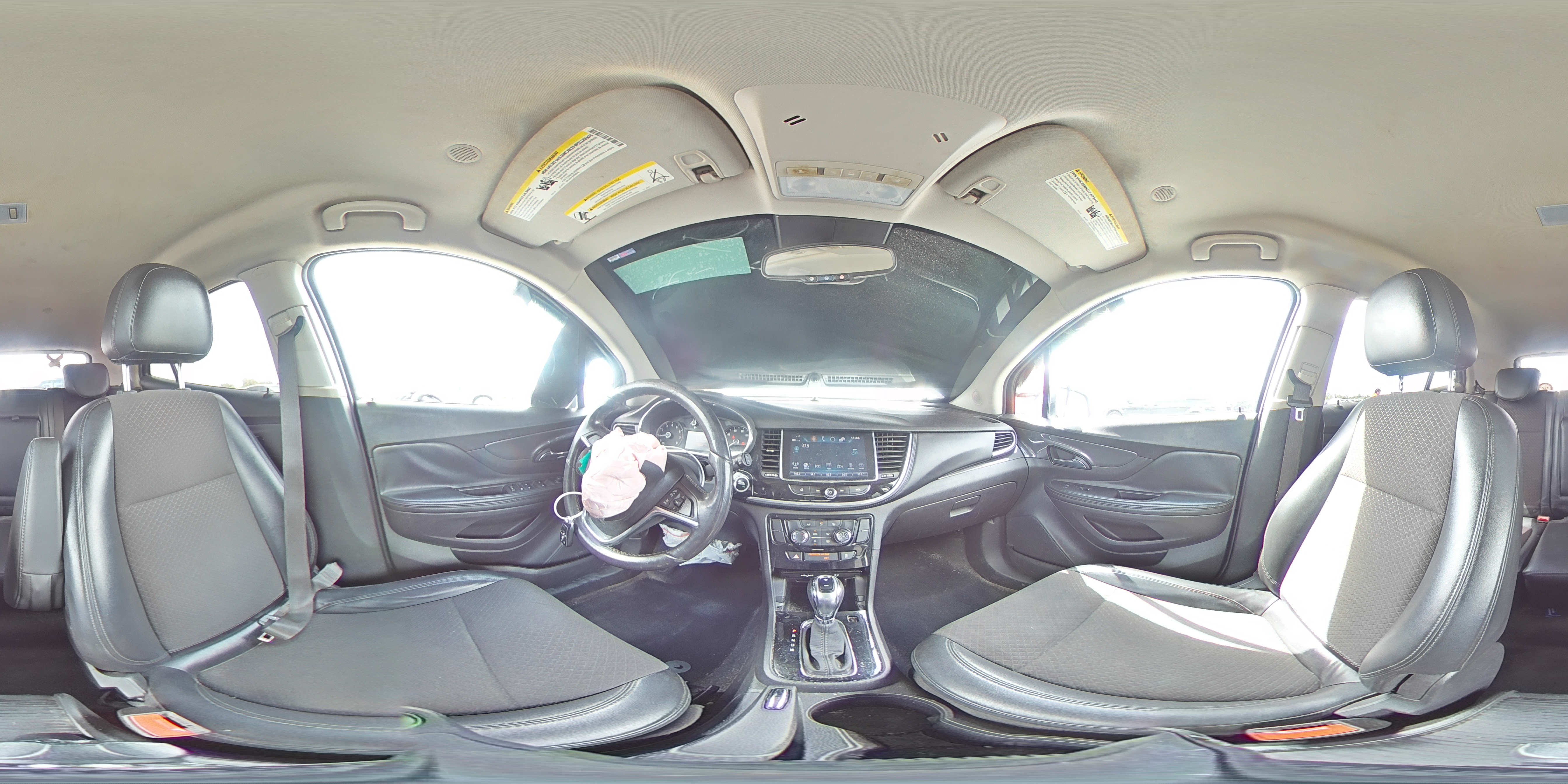 2020 Buick Encore Sport Touring VIN: KL4CJ1SB8LB017274 Lot: 80530275