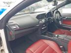 2013 MERCEDES-BENZ E220 SE CDI AUTO  for sale at Copart NEWBURY