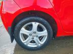 2010 TOYOTA YARIS TR VVT-I  for sale at Copart WHITBURN