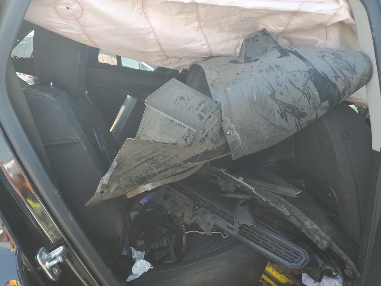 2016 GMC Terrain Sle VIN: 2GKALMEK2G6289269 Lot: 81095795