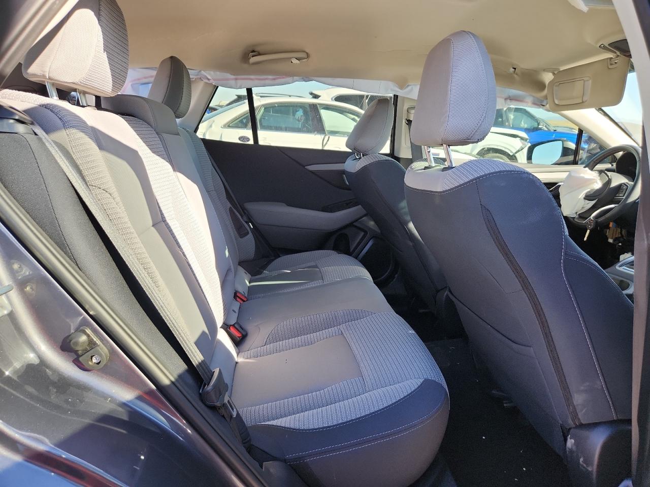 2024 Subaru Outback Premium VIN: 4S4BTACC0R3102031 Lot: 81669655