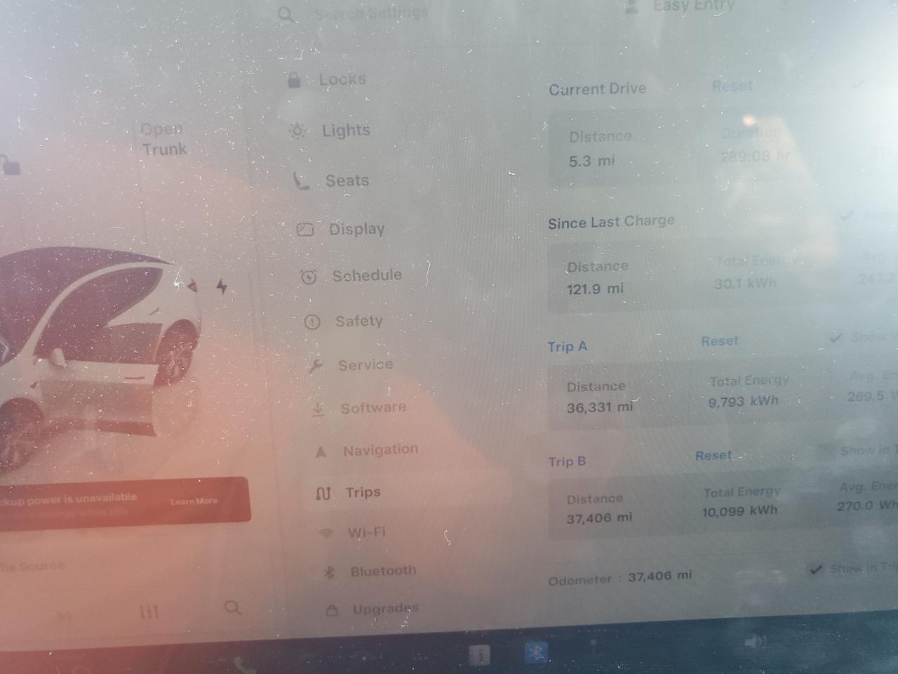 2023 Tesla Model Y VIN: 7SAYGDEE2PF683618 Lot: 84240115