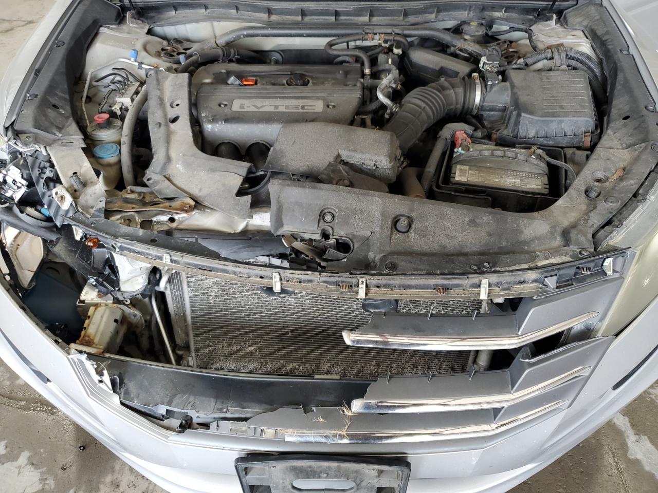 2012 Honda Crosstour Ex VIN: 5J6TF3H37CL003003 Lot: 71417605