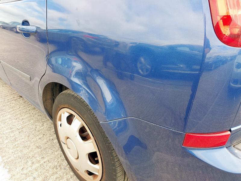 2008 FORD C-MAX 1.6 STYLE 5DR