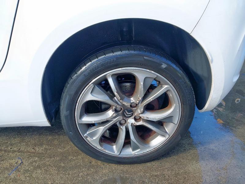 2013 CITROEN DS4 DSTYLE AIRDREAM E-HDI 