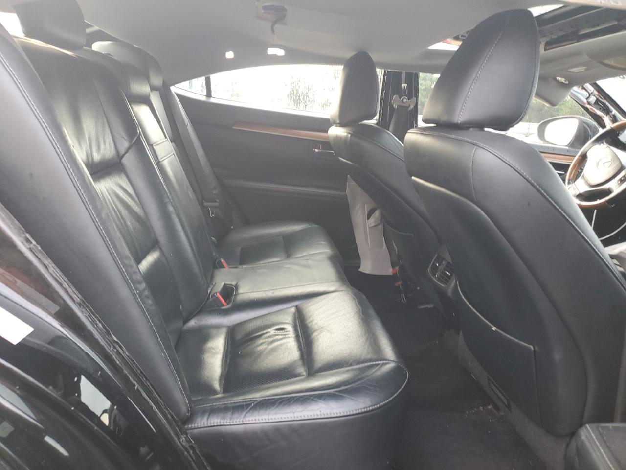 2014 Lexus Es 300H VIN: JTHBW1GG3E2041331 Lot: 71836855