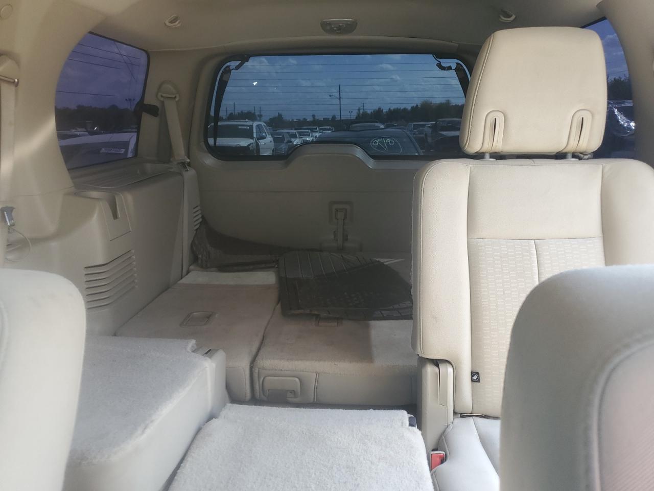 2012 Ford Expedition Xlt VIN: 1FMJU1J56CEF40075 Lot: 70683785