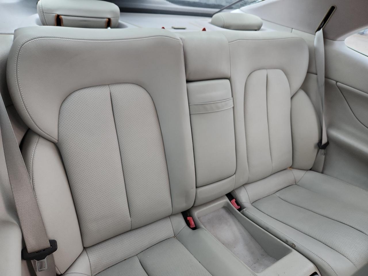 2000 Mercedes-Benz Clk 430 VIN: WDBLJ70G3YF154158 Lot: 81577365