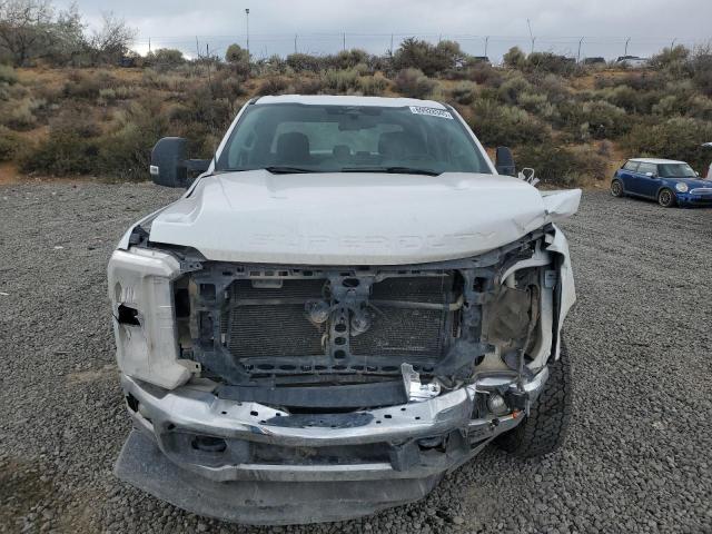FORD F250 2024 Biały
