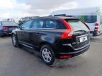 2017 VOLVO XC60 SE NAV D4  for sale at Copart CHESTER