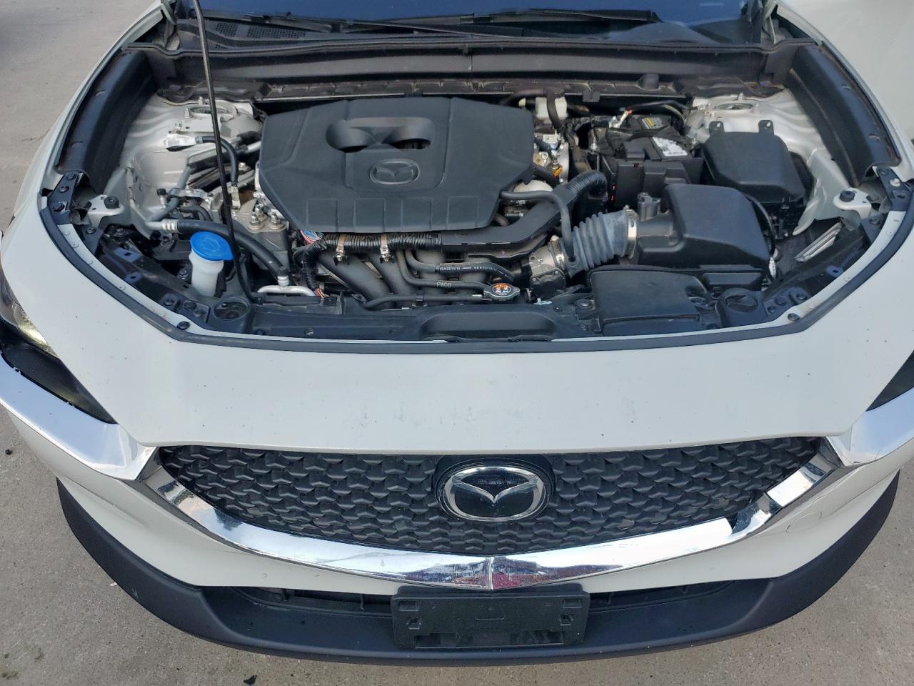 2024 Mazda Cx-30 Select VIN: 3MVDMBBM9RM673489 Lot: 80907815