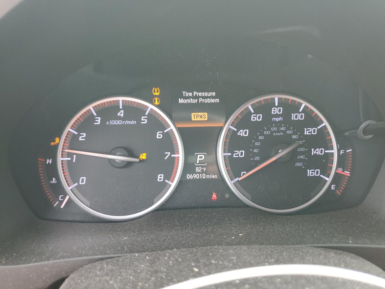 2020 Acura Ilx Premium A-Spec VIN: 19UDE2F83LA006094 Lot: 83990145