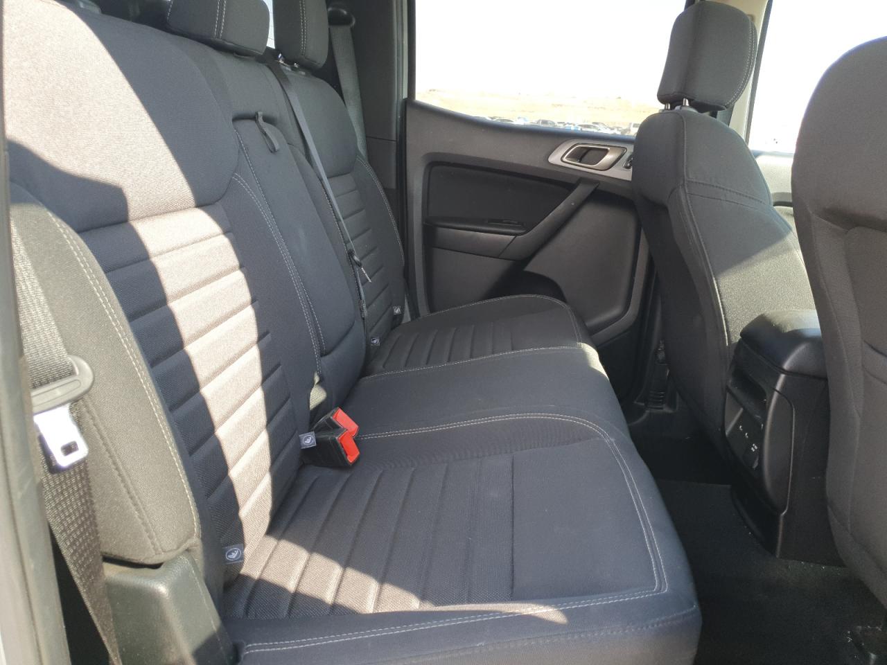 2021 Ford Ranger Xl VIN: 1FTER4FH4MLD98043 Lot: 71102765