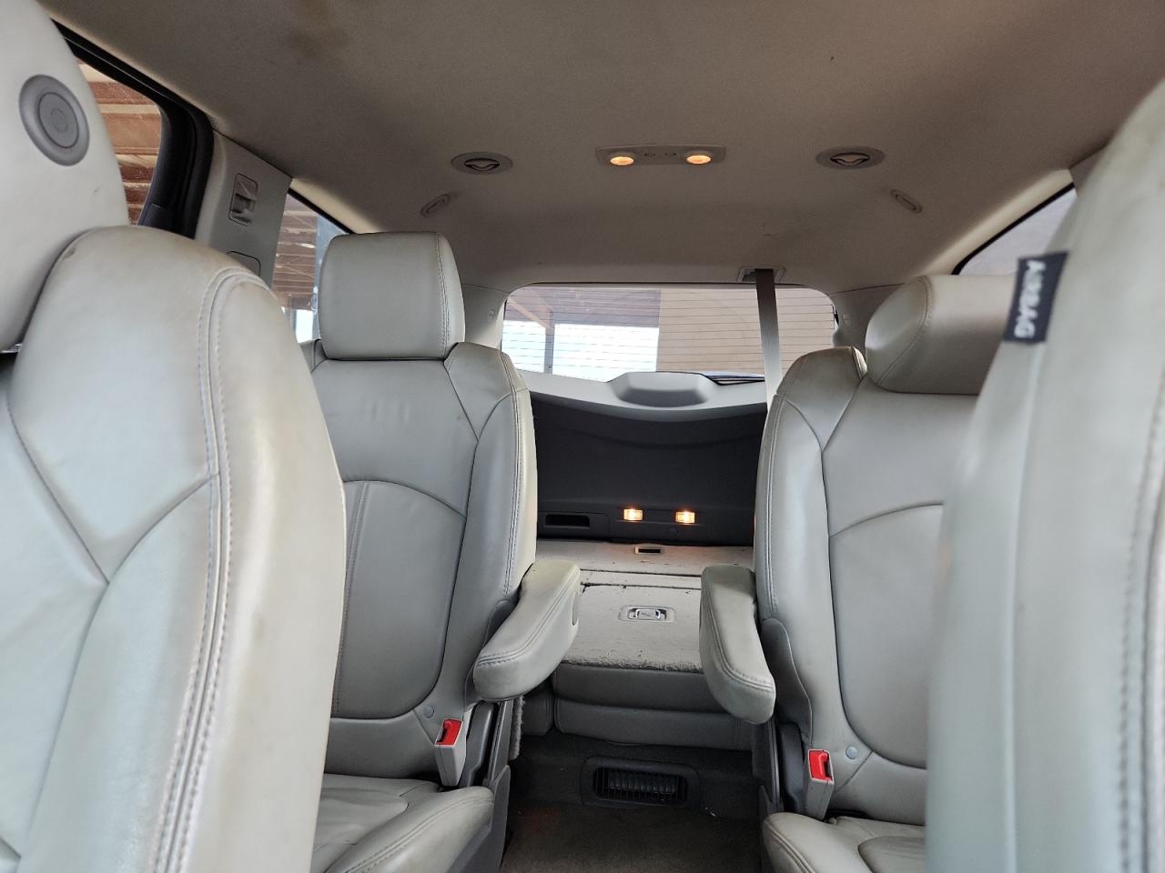 2014 Chevrolet Traverse Lt VIN: 1GNKRHKD8EJ141145 Lot: 84389395