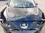 2010 PEUGEOT 308 SPORT SW HDI 110  for sale at Copart SANDWICH