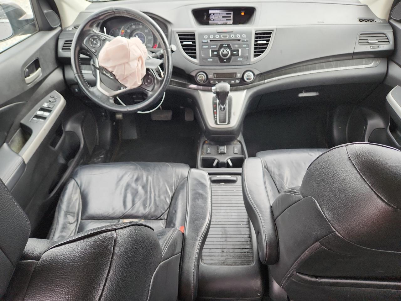 2013 Honda Cr-V Exl VIN: 5J6RM3H77DL036216 Lot: 84368915