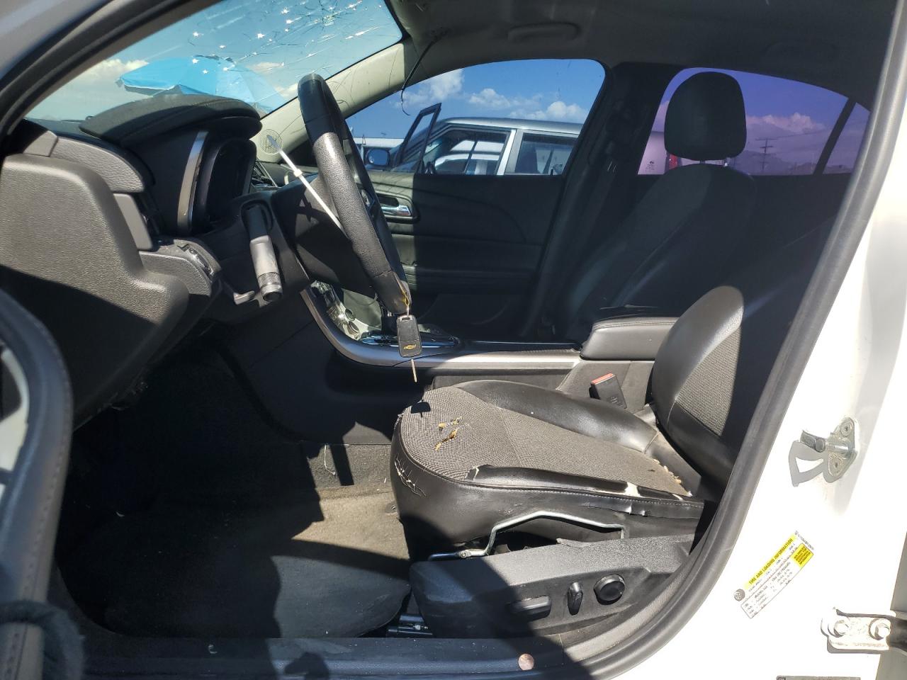 2013 Chevrolet Malibu 1Lt VIN: 1G11C5SA9DF329791 Lot: 71217615