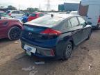 2018 HYUNDAI IONIQ SE HEV S-A  for sale at Copart BRISTOL