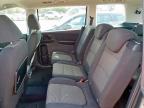 2010 VOLKSWAGEN SHARAN SE TDI  for sale at Copart WISBECH