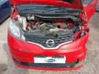 2017 NISSAN NV200 ACENTA DCI  for sale at Copart BRISTOL