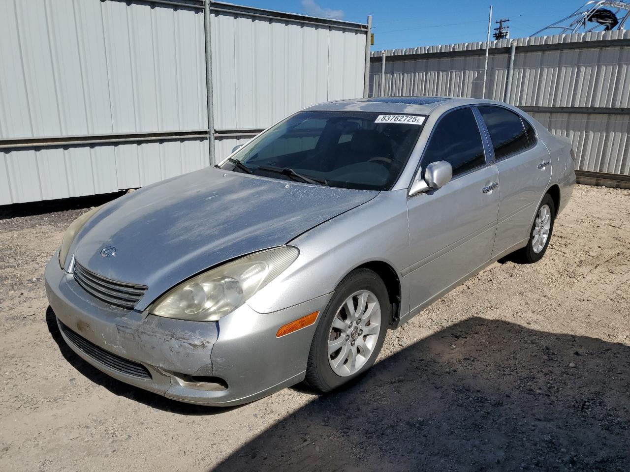 Lexus ES 300