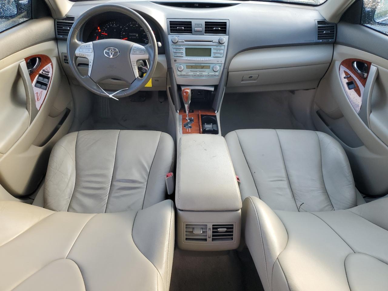 2009 Toyota Camry Base VIN: 4T1BE46K39U388269 Lot: 81754265