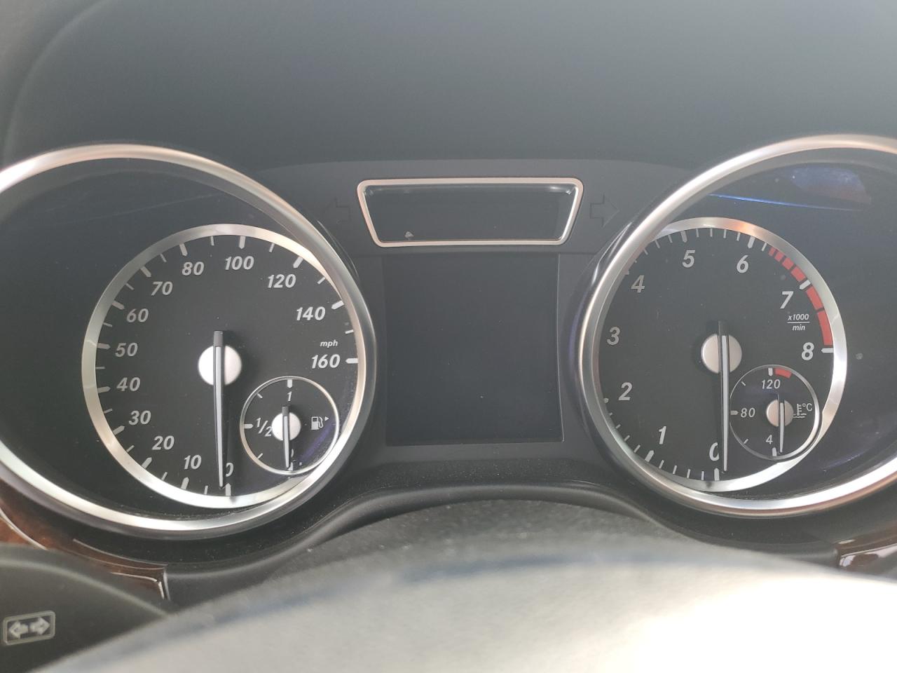 2014 Mercedes-Benz Gl 550 4Matic VIN: 4JGDF7DE2EA302188 Lot: 80286715