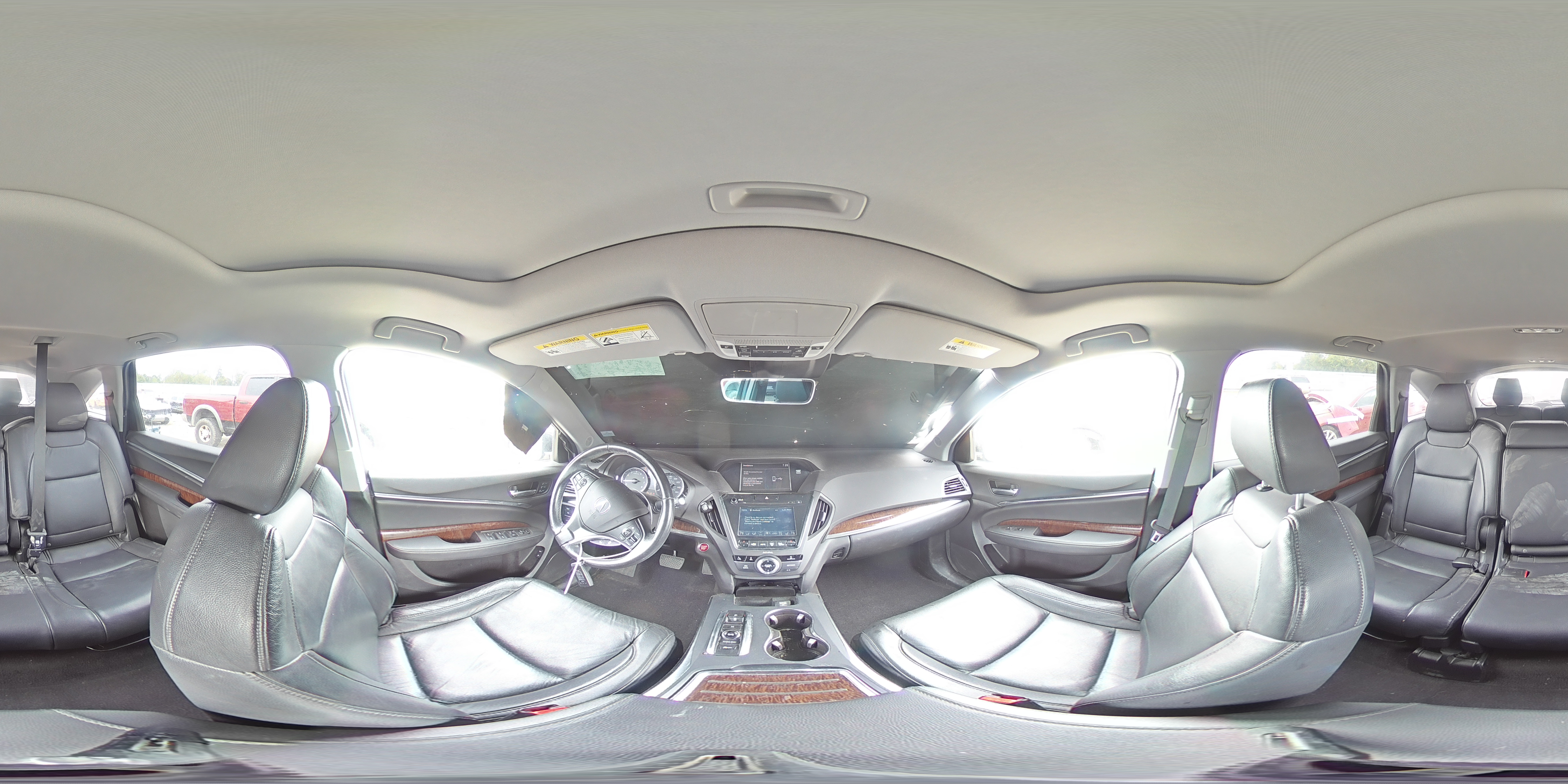 2019 Acura Mdx VIN: 5J8YD3H33KL013030 Lot: 80912605