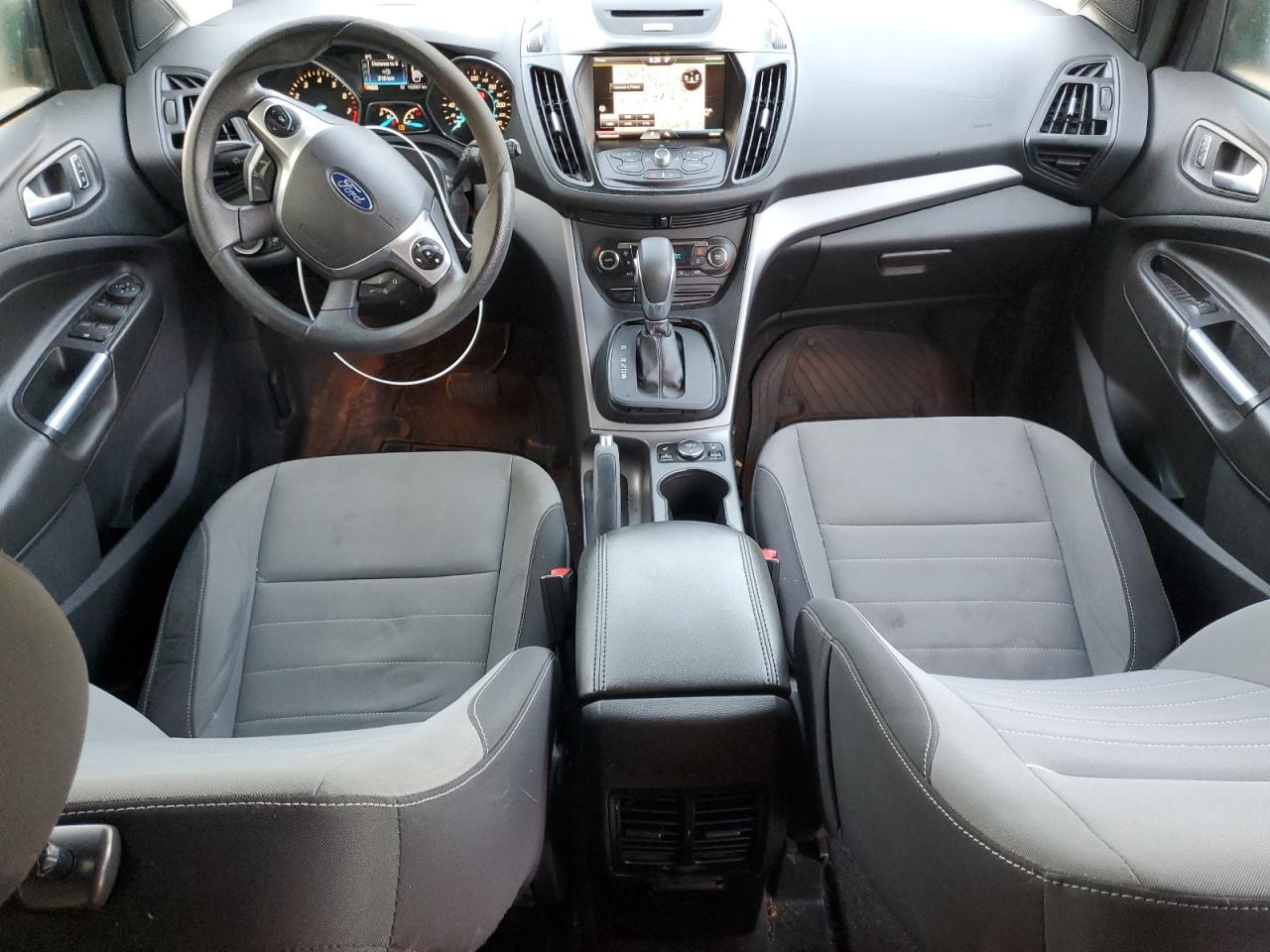 2014 Ford Escape Se VIN: 1FMCU9GXXEUD34170 Lot: 84456085