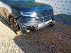 2022 LAND ROVER RANGE ROVER HSE D MHEV AU  for sale at Copart WISBECH