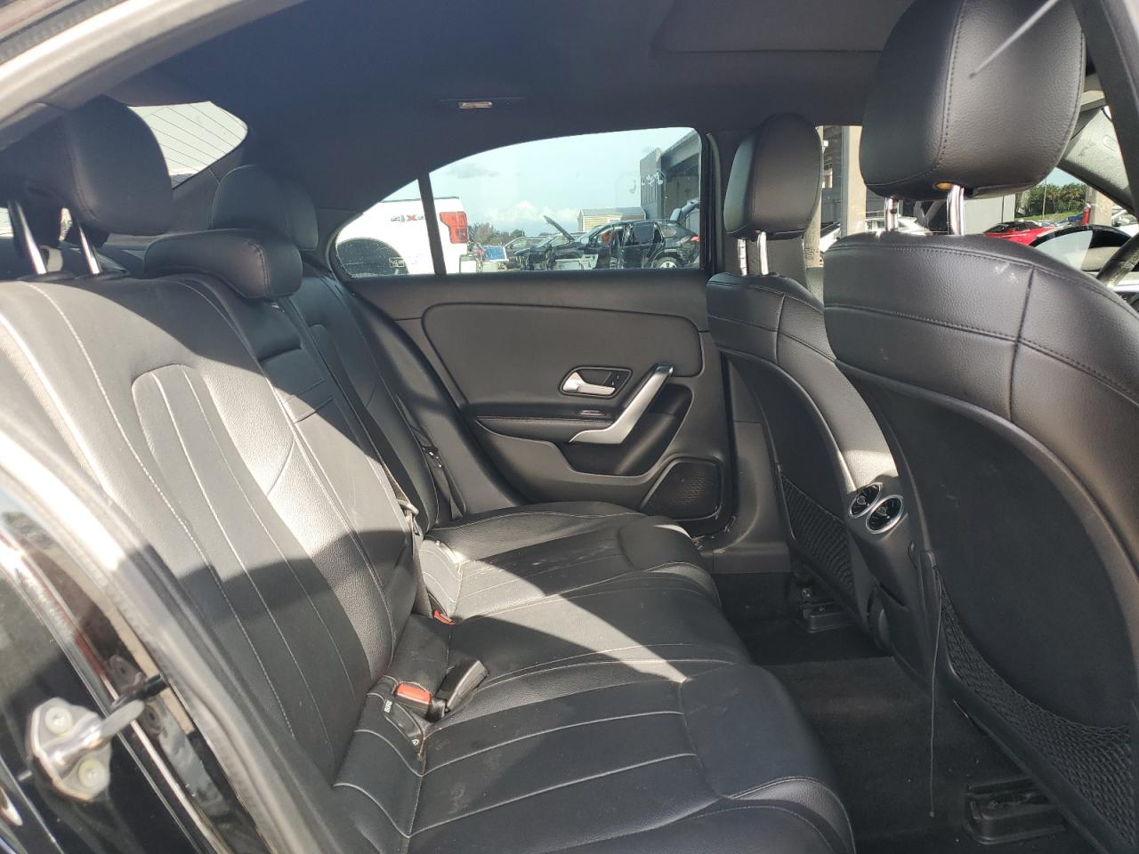 2019 Mercedes-Benz A 220 VIN: WDD3G4EB1KW001089 Lot: 84418025