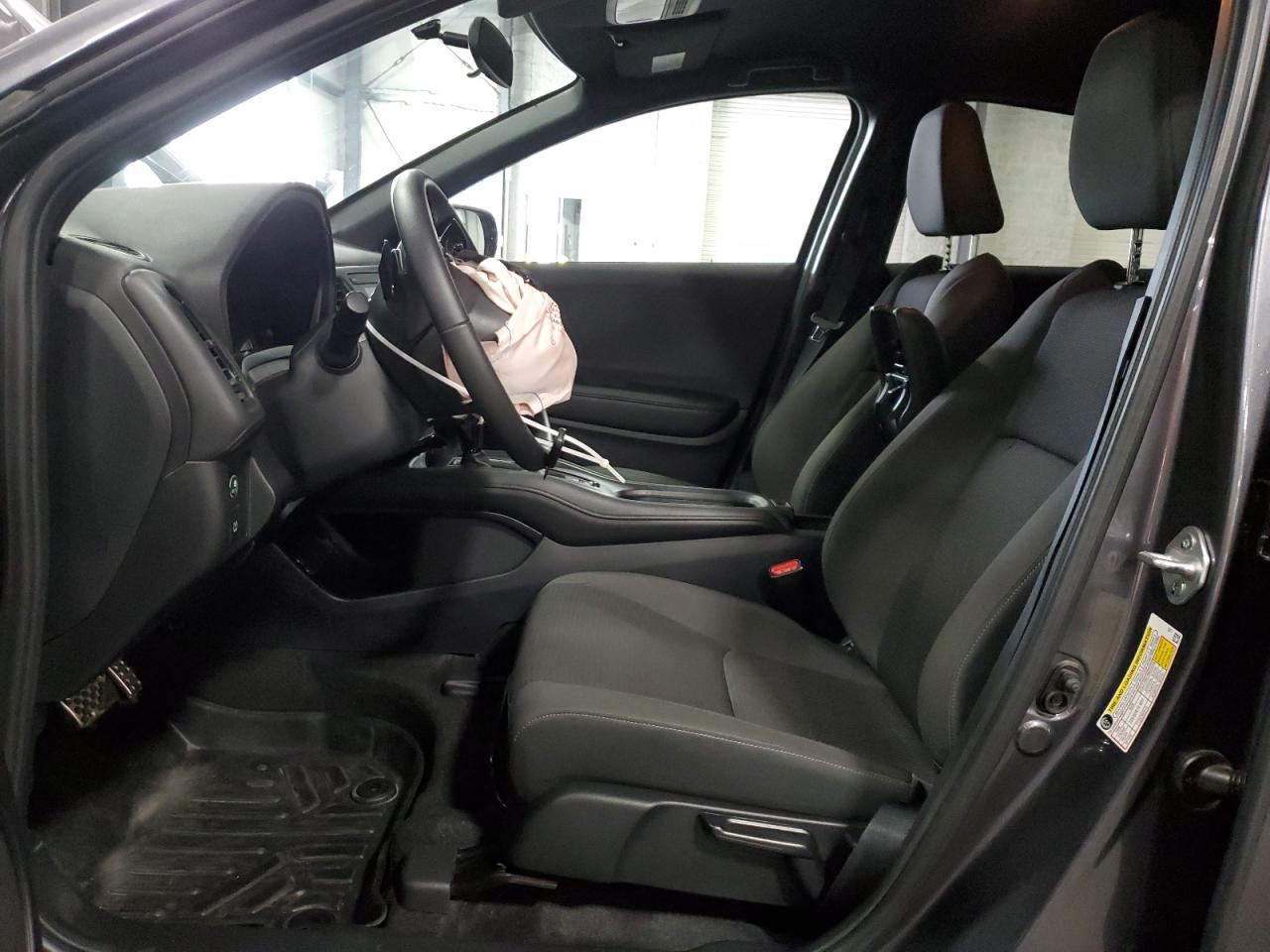 2022 Honda Hr-V Sport VIN: 3CZRU6H15NM765294 Lot: 71736155