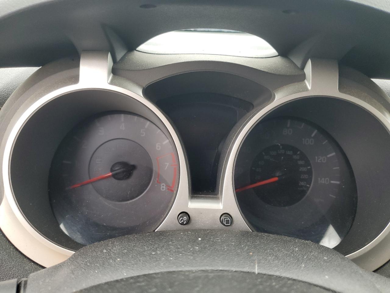 2011 Nissan Juke S VIN: JN8AF5MVXBT006819 Lot: 81606175
