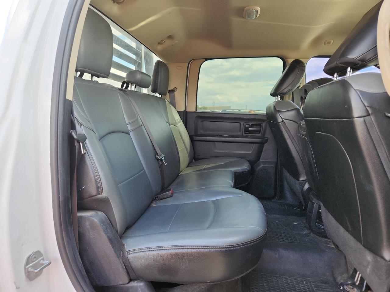 2020 Ram 2500 Tradesman VIN: 3C7WR4HJ3LG201933 Lot: 71770795