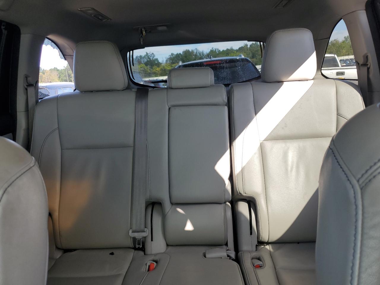 2018 Toyota Highlander Se VIN: 5TDJZRFH1JS889837 Lot: 84252775