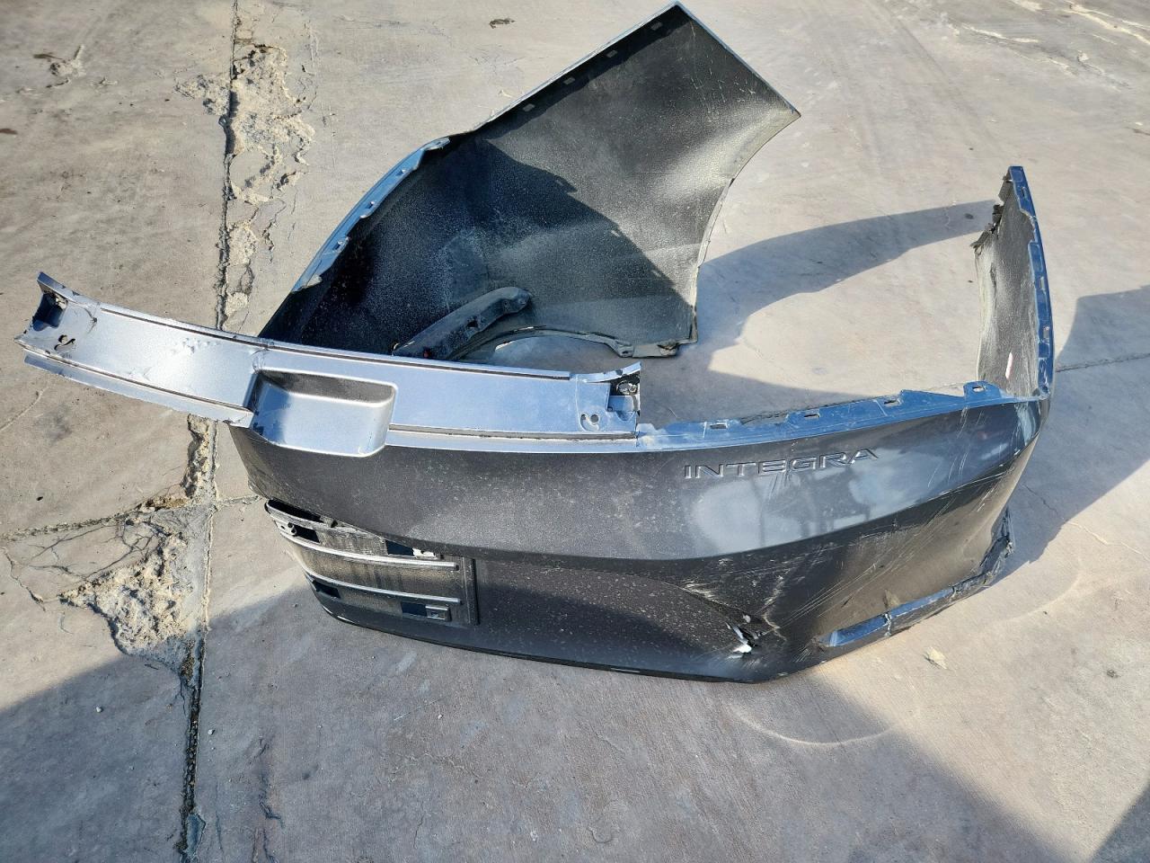 2023 Acura Integra A-Spec VIN: 19UDE4H34PA022808 Lot: 82166265