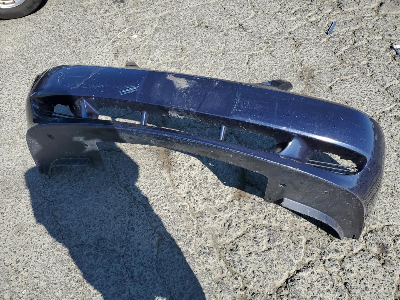 2003 Ford Mustang VIN: 1FAFP44473F447636 Lot: 81471975