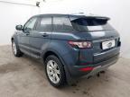 2012 LAND ROVER RANGE ROVER EVOQUE PURE T  for sale at Copart GLOUCESTER