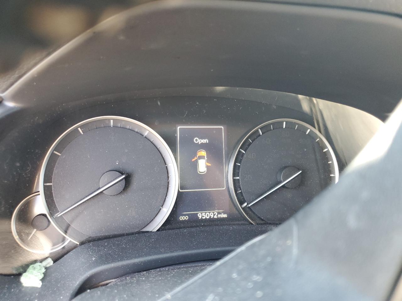 2018 Lexus Rx 350 L VIN: JTJDZKCA8J2001326 Lot: 70449705